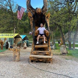 Meet your Posher, Bryan